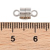Brass Magnetic Clasp KK-CBA78C7-51A-P-2