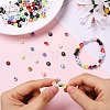 1400Pcs 7 Style Acrylic Letter Beads MACR-YW0001-28-5