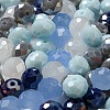 Glass Beads EGLA-A034-SM10mm-40-3