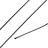 Nylon Braided Cord NWIR-E028-01B-0.4mm-2