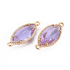 Glass Links Connectors GLAA-S193-016M-3