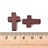 Wooden Pendants WOOD-S050-17B-01-3