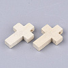 Wooden Pendants X2-WOOD-S050-17D-2
