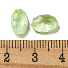 Glass Rhinestone Cabochons RGLA-G021-02A-238DE-3