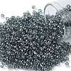 TOHO Round Seed Beads SEED-TR08-0113-1
