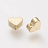 Brass Beads KK-T014-72G-2