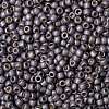 TOHO Round Seed Beads SEED-XTR08-PF0568F-2