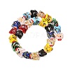 Handmade Lampwork Beads LAMP-T023-16M-4