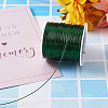 Round Copper Beading Wire for Jewelry Making YS-TAC0004-0.6mm-06-5