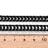 Aluminium Curb Chains CHA-N004-08EB-3