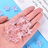 Transparent Acrylic Beads LS-MACR-S373-105-B04-6