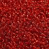 TOHO 6/0 Round Beads SEED-XTR06-0025B-4