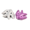 Handmade Porcelain Beads PORC-P037-03-2