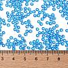 TOHO 8/0 Round Beads X-SEED-TR08-0003B-4