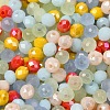 Glass Beads EGLA-A034-LM4mm-62-2
