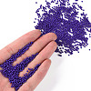 12/0 FGB Grade A Round Glass Seed Beads SEED-N001-A-1010-4
