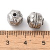 Non-Tarnish 304 Stainless Steel Beads STAS-I305-128P-2