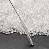 TOHO 11/0 Demi Round Beads X-SEED-DR11-0981-2