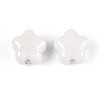 Handmade Porcelain Bead PORC-N011-04A-01-2