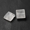Natural Quartz Crystal Beads G-G997-F10-4