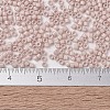 MIYUKI Delica Beads X-SEED-J020-DB1495-4