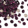 Preciosa® MAXIMA Crystal Round Stones Y-PRC-RBSS45-20050-1