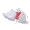 Organza Bags X-OP-T001-7x9-06-1