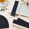 14T Cotton Bookmarks for Cross Stitch Making DIY-WH0671-098B-4