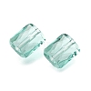 Glass Imitation Austrian Crystal Beads GLAA-P071-01A-37-2