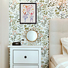 Plastic Drawing Painting Stencils Templates DIY-WH0396-0117-5