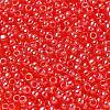 TOHO 6/0 Round Beads X-SEED-TR06-0109-3