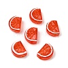 Handmade Lampwork Beads LAMP-S079-12A-1