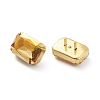 Brass Shoes Buckle Clips RGLA-H004-C-3
