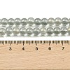 Glass Bead Strands GLAA-K068-01A-05-3