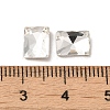 Glass Rhinestone Cabochons RGLA-P037-12B-001-3