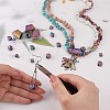 DIY Jewelry Making Finding Kit JX112A-5