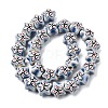 Handmade Porcelain Beads PR-C001-02H-1