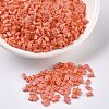 MIYUKI Half TILA Beads X-SEED-J020-HTL406FR-1