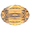 Preciosa® MAXIMA Crystal Fancy Stones X-PRC-FF14-10330-2