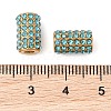 Ion Plating(IP) 304 Stainless Steel Beads STAS-NH0001-02G-04-2