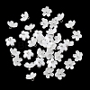 Glass Charms GLAA-G127-05J-1