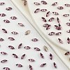Preciosa® MAXIMA Crystal Fancy Stones X-PRC-FG8-20020-2
