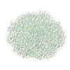 Glass Beads GLAA-WH0030-12H-1
