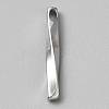 Hip-hop Style Alloy Pendants FIND-WH0126-602G-1