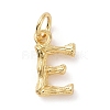 Brass Pendants KK-K165-04E-1