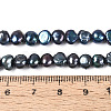 Natural Cultured Freshwater Pearl Beads Strands PEAR-P002-54A-4