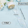 6M Polyester Ribbons OCOR-WH20001-04B-2
