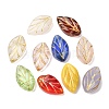 Handmade Lampwork Beads FIND-C076-08-2