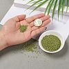 TOHO Round Beads X-SEED-TR15-2602F-5