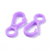 Plastic Lobster CLaw Clasps KY-D012-03-2